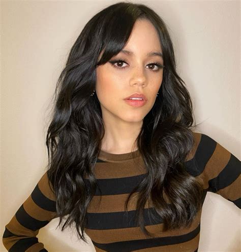 jenna ortega pezones|Jenna Ortega